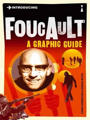 cover image of Introducing Foucault